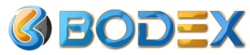 Bodex Logo